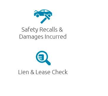 free car report by vin canada